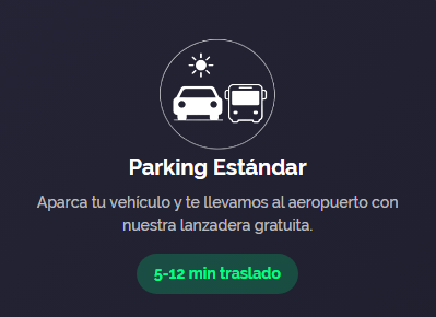 Parking Estándar